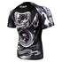 Venum-Dragon's Flight Short Sleeve Grappling Rashguard-3